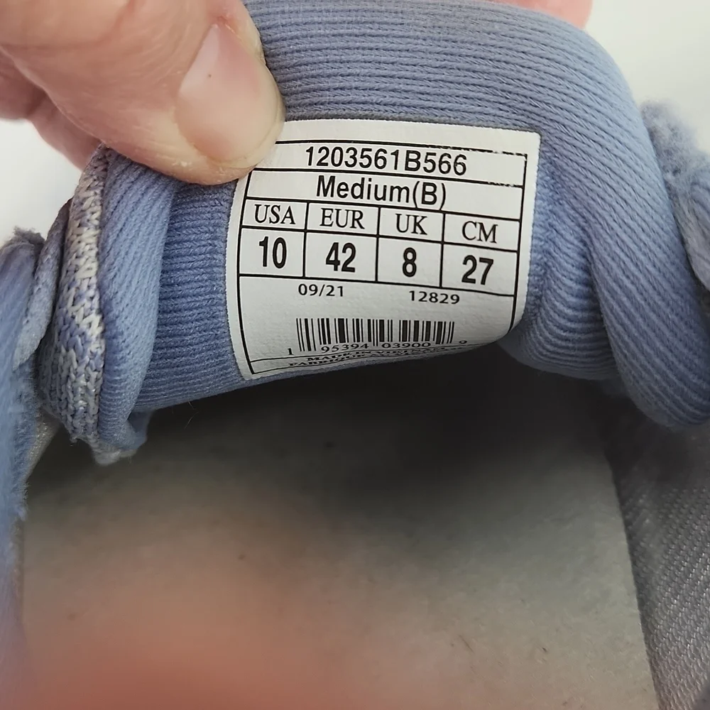 Brooks Ghost 14‎ Road Running Shoes Purple 1203561B566